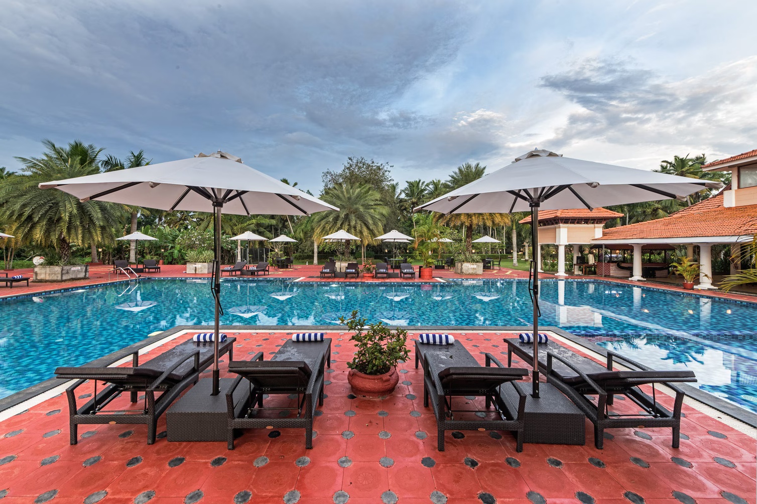 Club Mahindra Resort - Poovar - Kerala photo 10