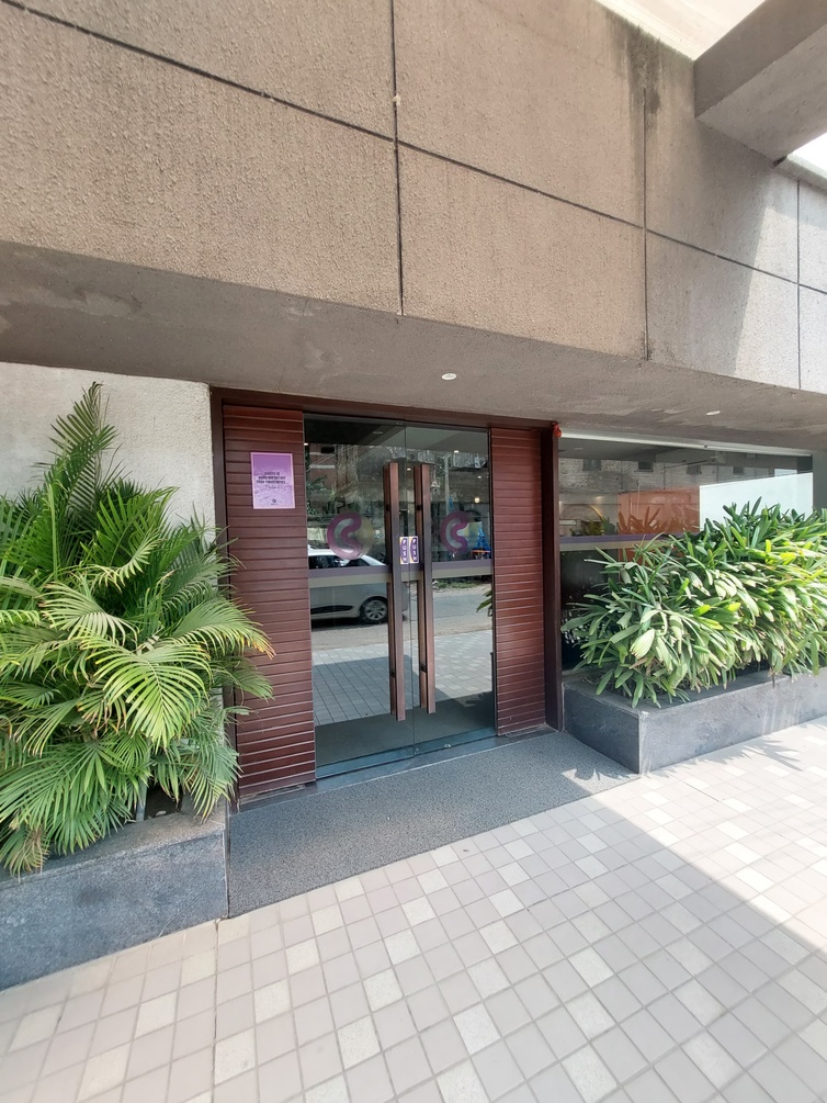 Click Hotel, Vadodara photo 7