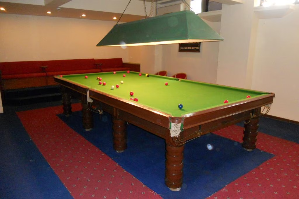 Quality Inn Regency, Nashik photo 12