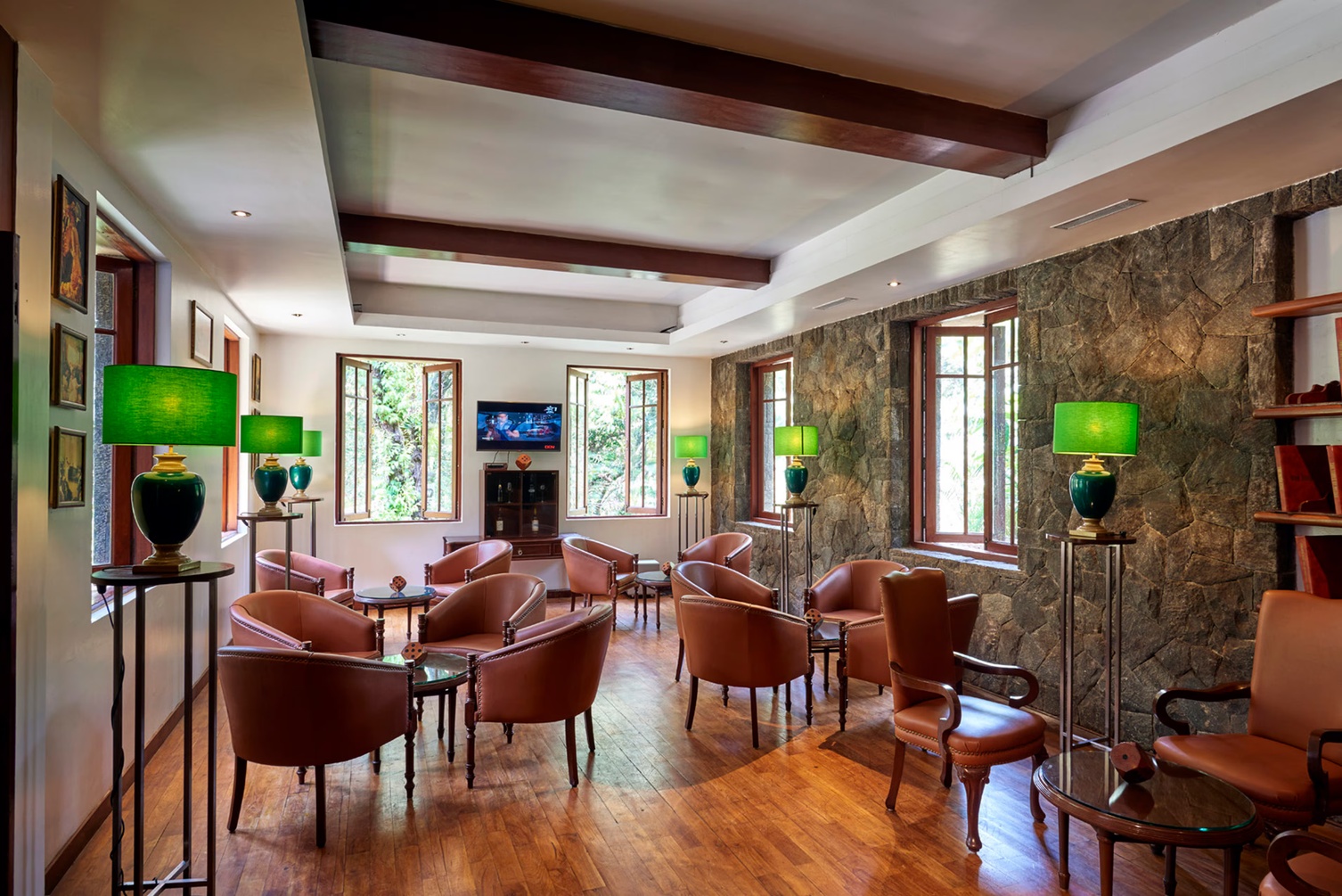 Club mahindra Madikeri, Coorg photo 11