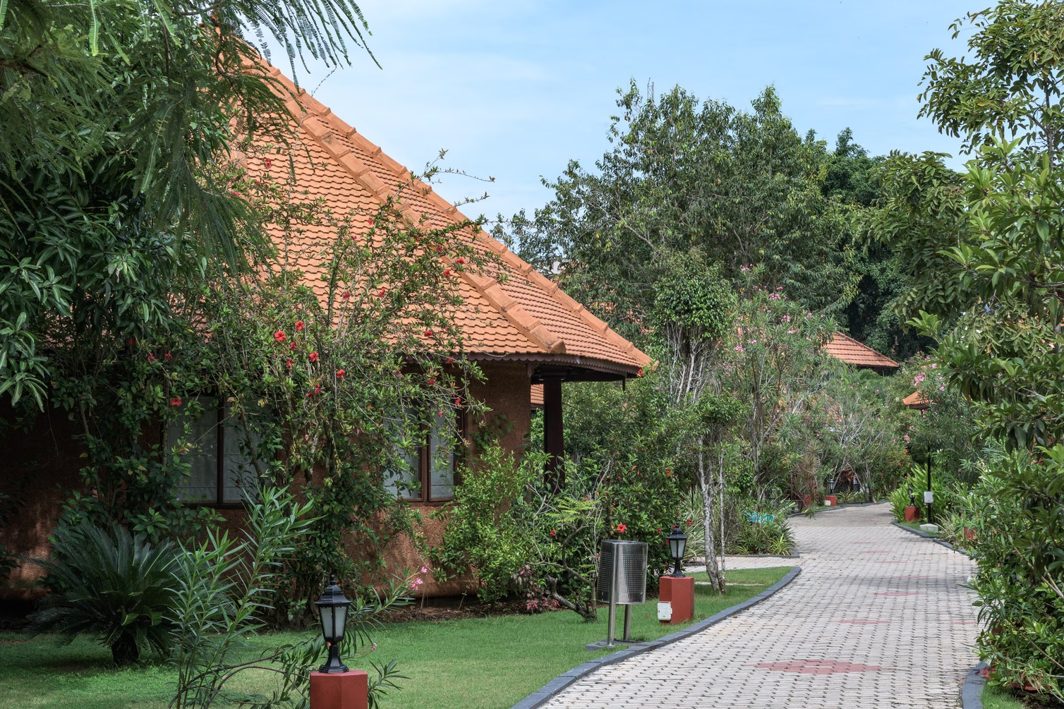 Club Mahindra Resort - Poovar - Kerala photo 3