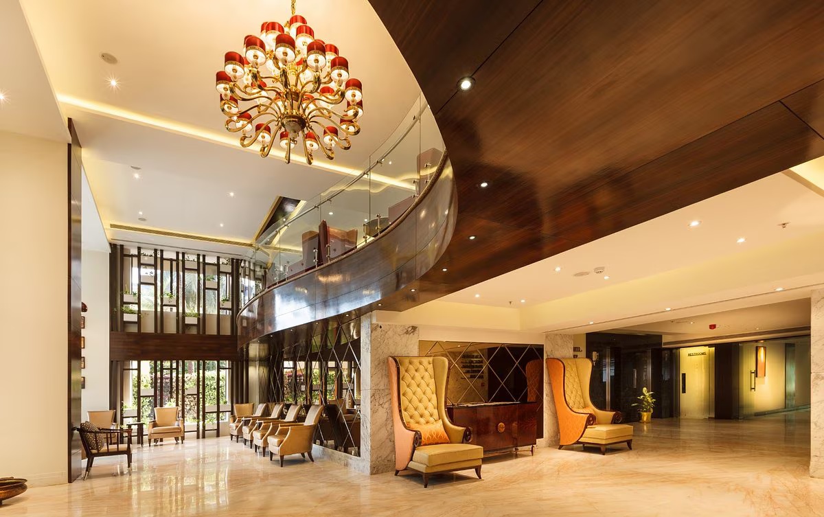 Samanvay Luxury Boutique Hotel, UDUPI photo 3