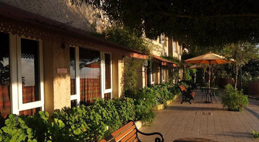 Club Mahindra Mussoorie – Avalon photo 2