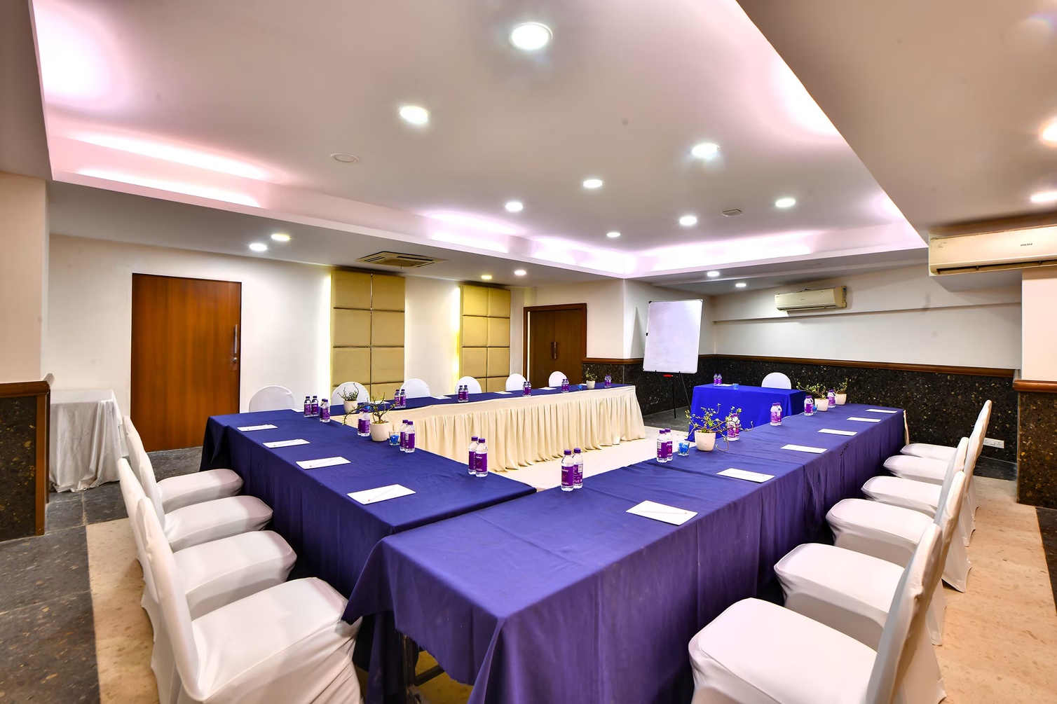 The Fern Residency, Subhash Bridge, Ahmedabad photo 9