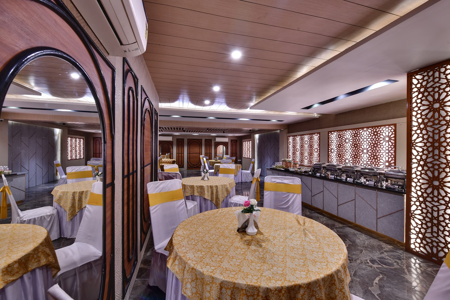RnB Walk Inn, Lucknow photo 9