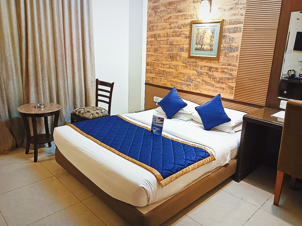 Silicrest Hotel photo 4