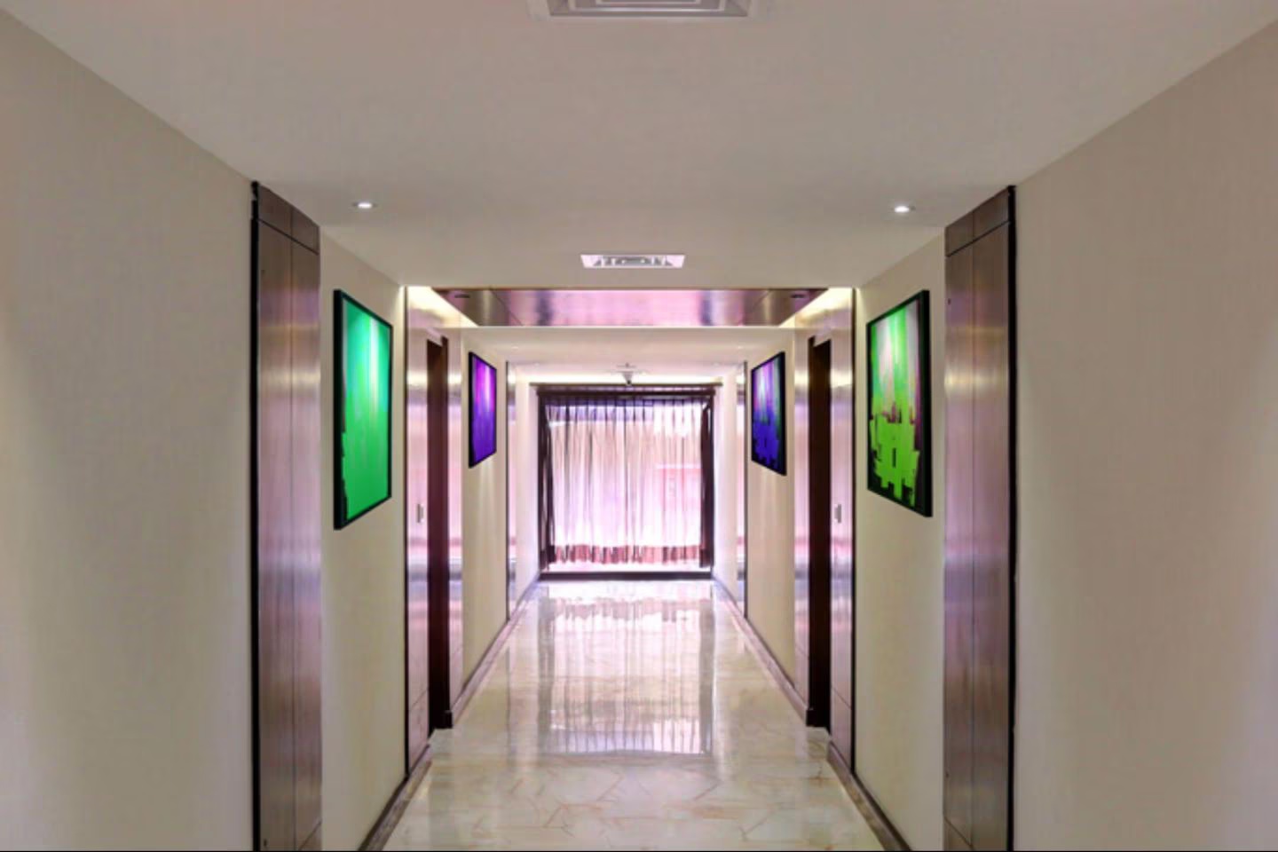 Samanvay Luxury Boutique Hotel, UDUPI photo 9