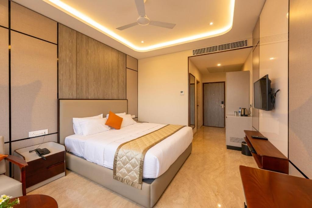 Family Room at Club Mahindra Bharatpur - Photo 1