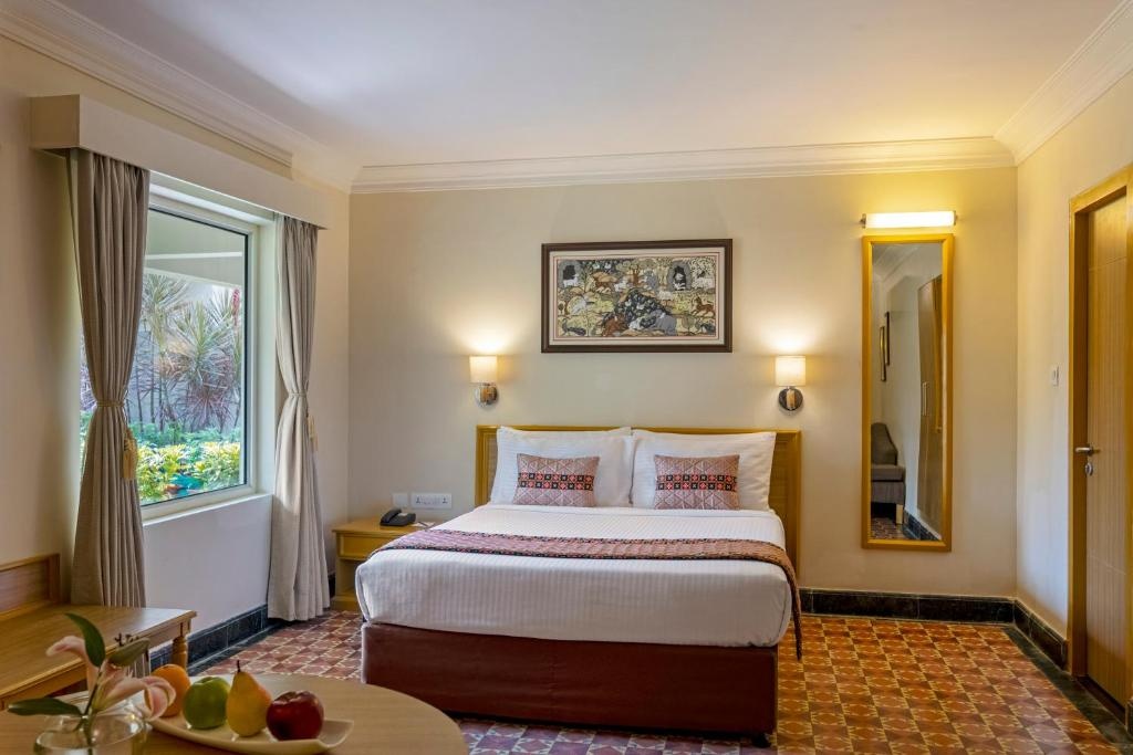 Garden View Premier Room at Sterling Puri - Photo 3