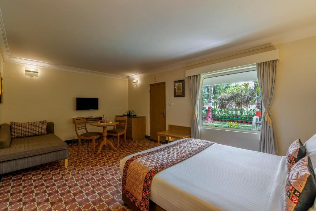 Garden View Premier Room at Sterling Puri - Photo 2