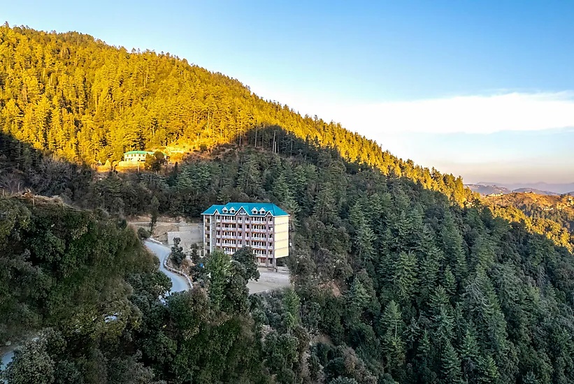 Sterling Shivalik Chail photo 2