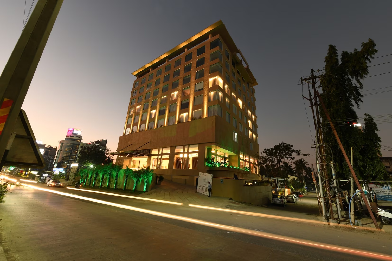 The Fern, Kolhapur photo 2