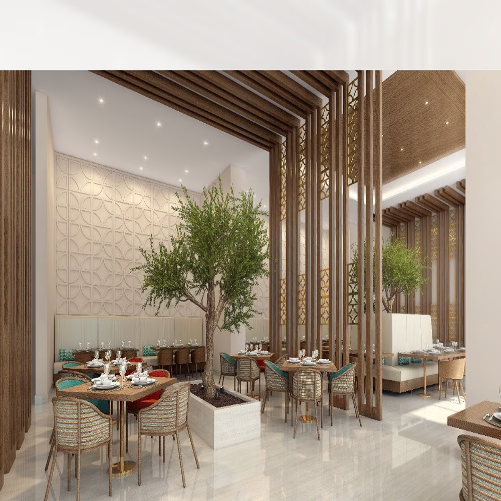 Ramee Dream Hotel Downtown photo 4