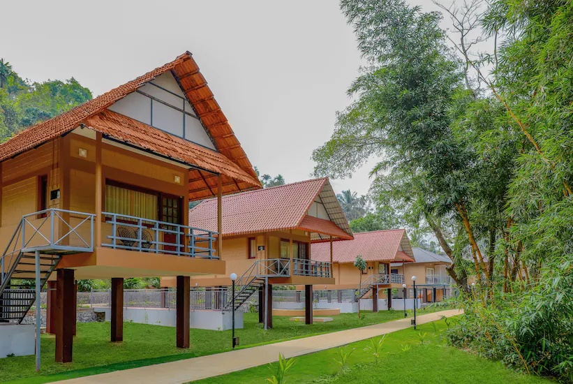 Sterling Vythiri Wayanad photo 12