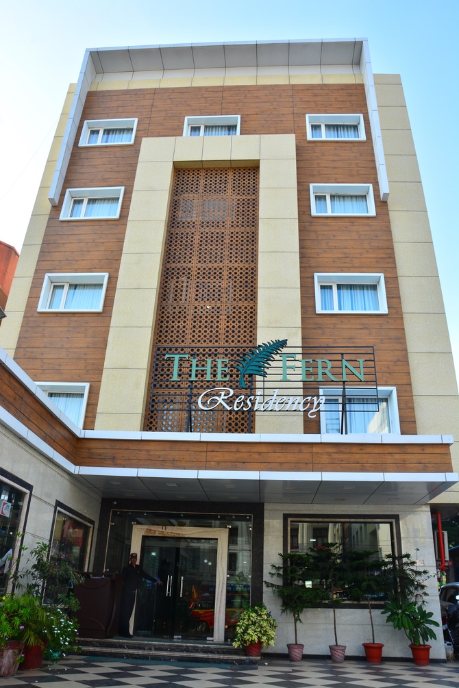 The Fern Residency, Katra (Vaishno Devi) photo 6