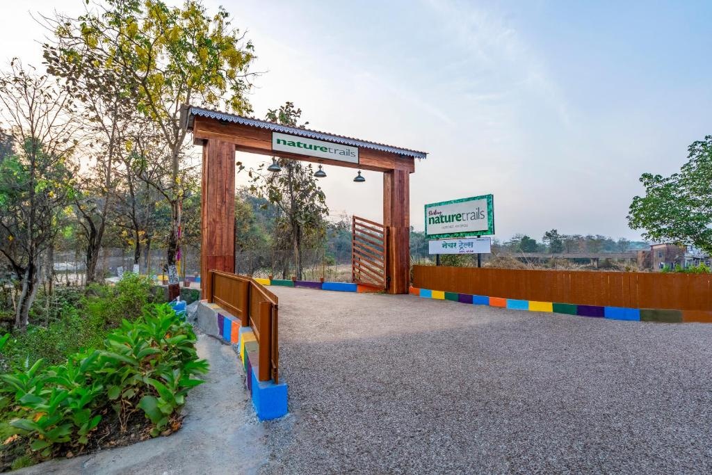 Nature Trails Durshet, Khopoli photo 12