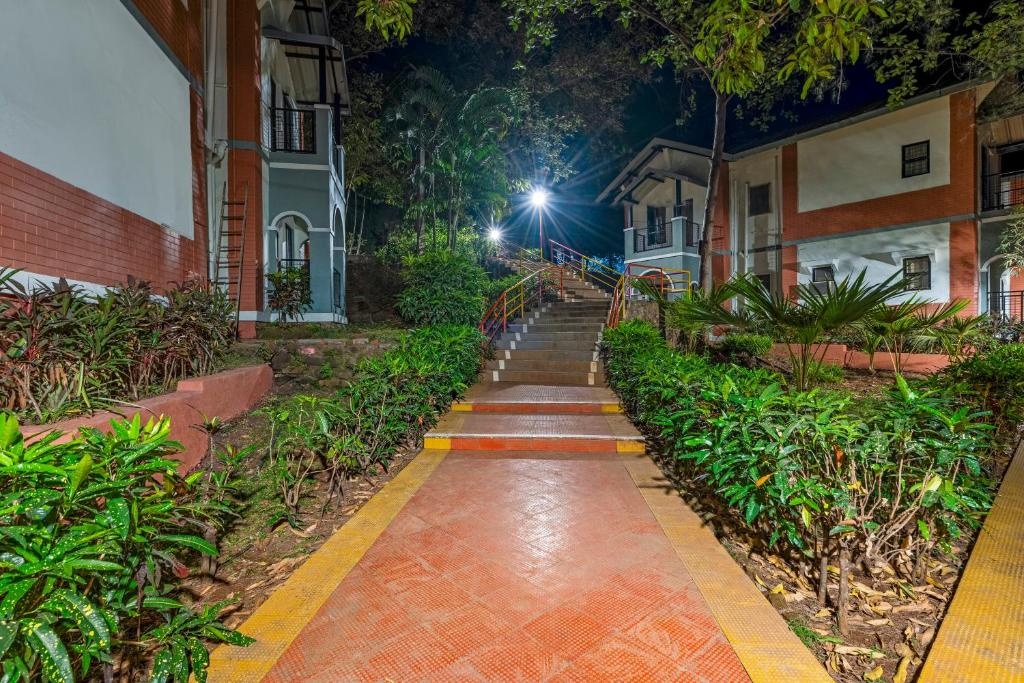 Nature Trails Durshet, Khopoli photo 11