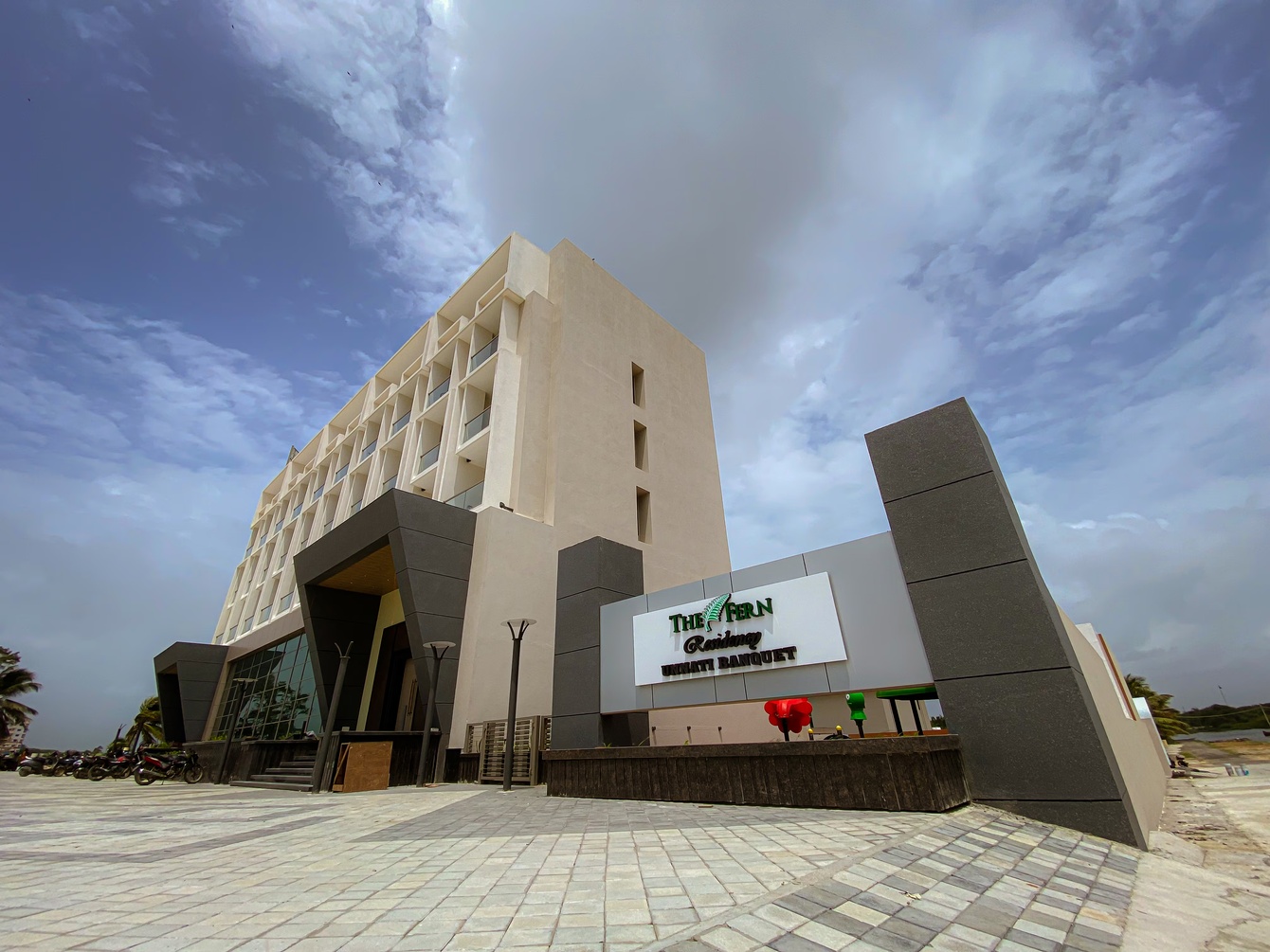 The Fern Residency, Porbandar photo 6