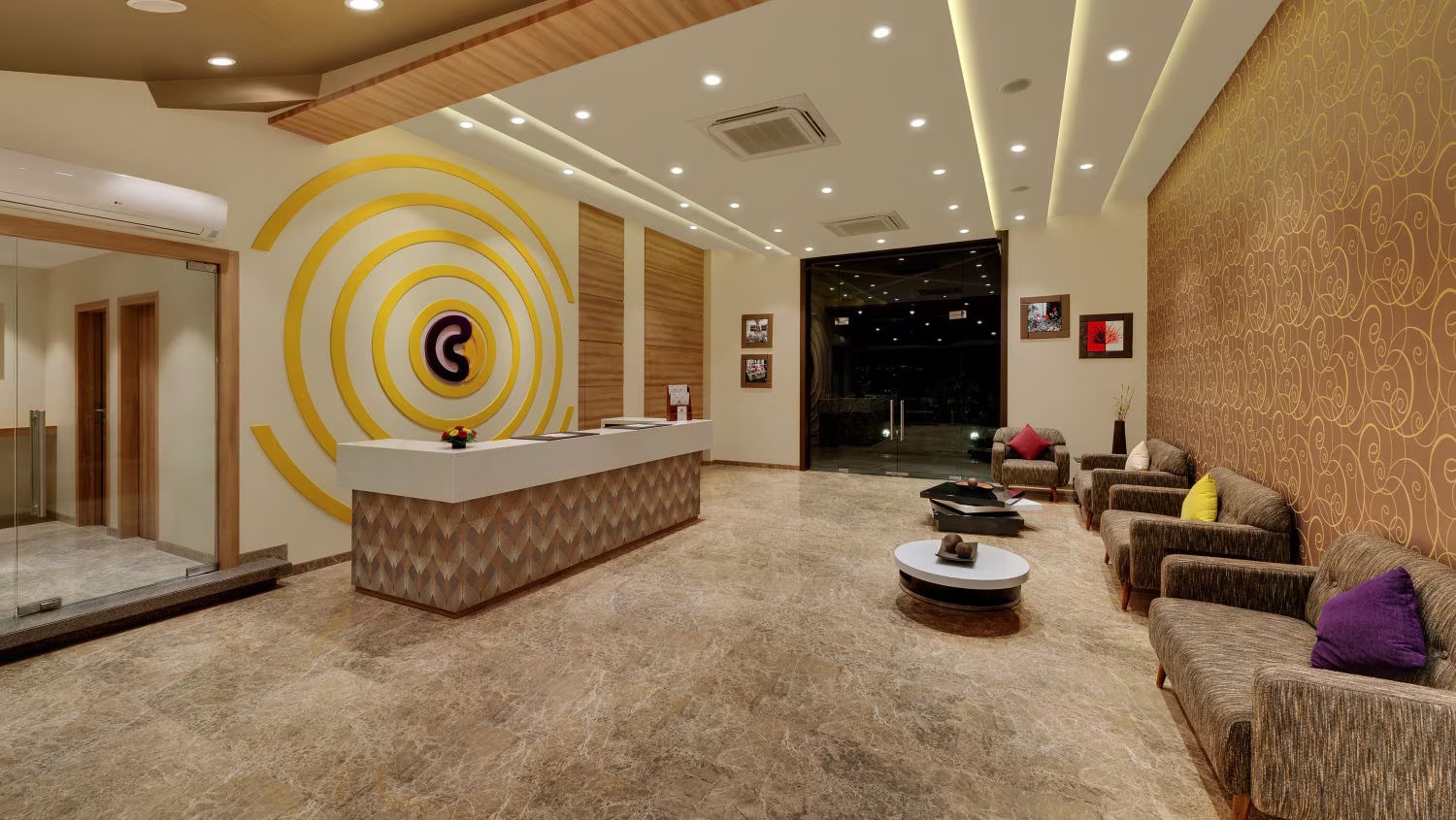 Click Hotel Bhuj photo 2