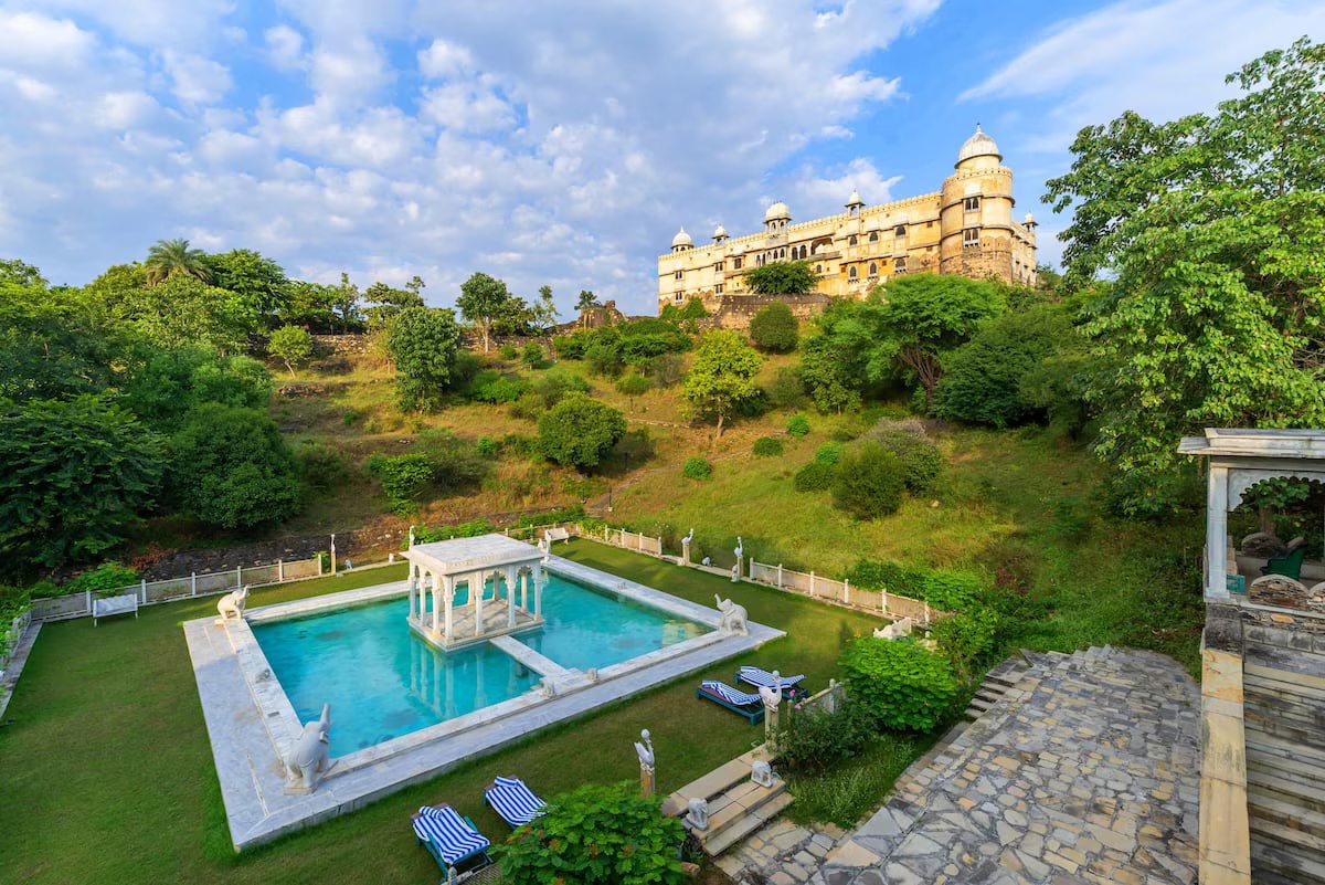 The Fern Bambora Fort, Bambora–Udaipur photo 3