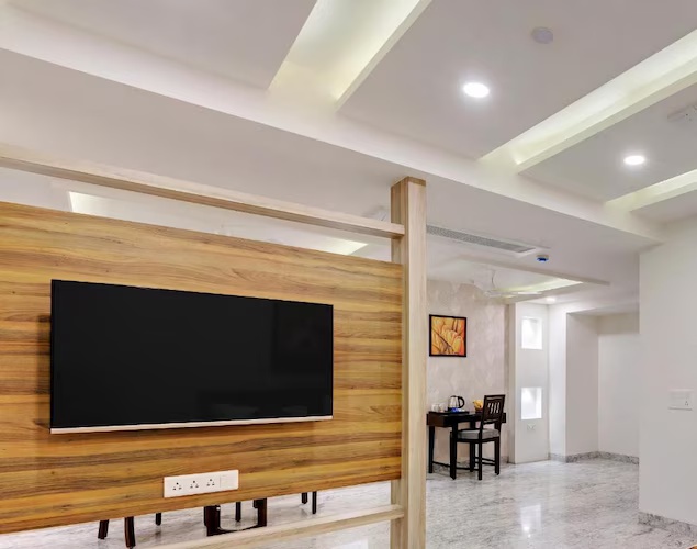Suite Room at Click Collection Jaipur - Photo 3