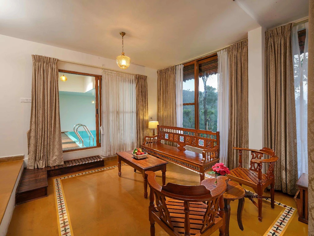 Hazel Suite at Tapovana Resorts - Photo 1