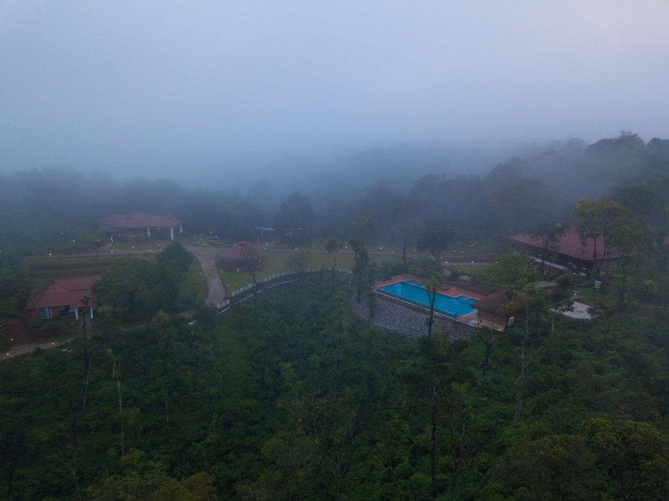 Tapovana Resorts photo 8