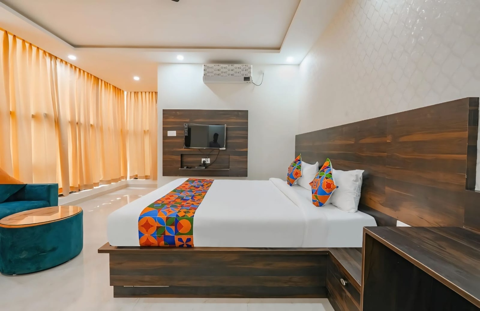 Standard at HOTEL VIHARA INN - Photo 1