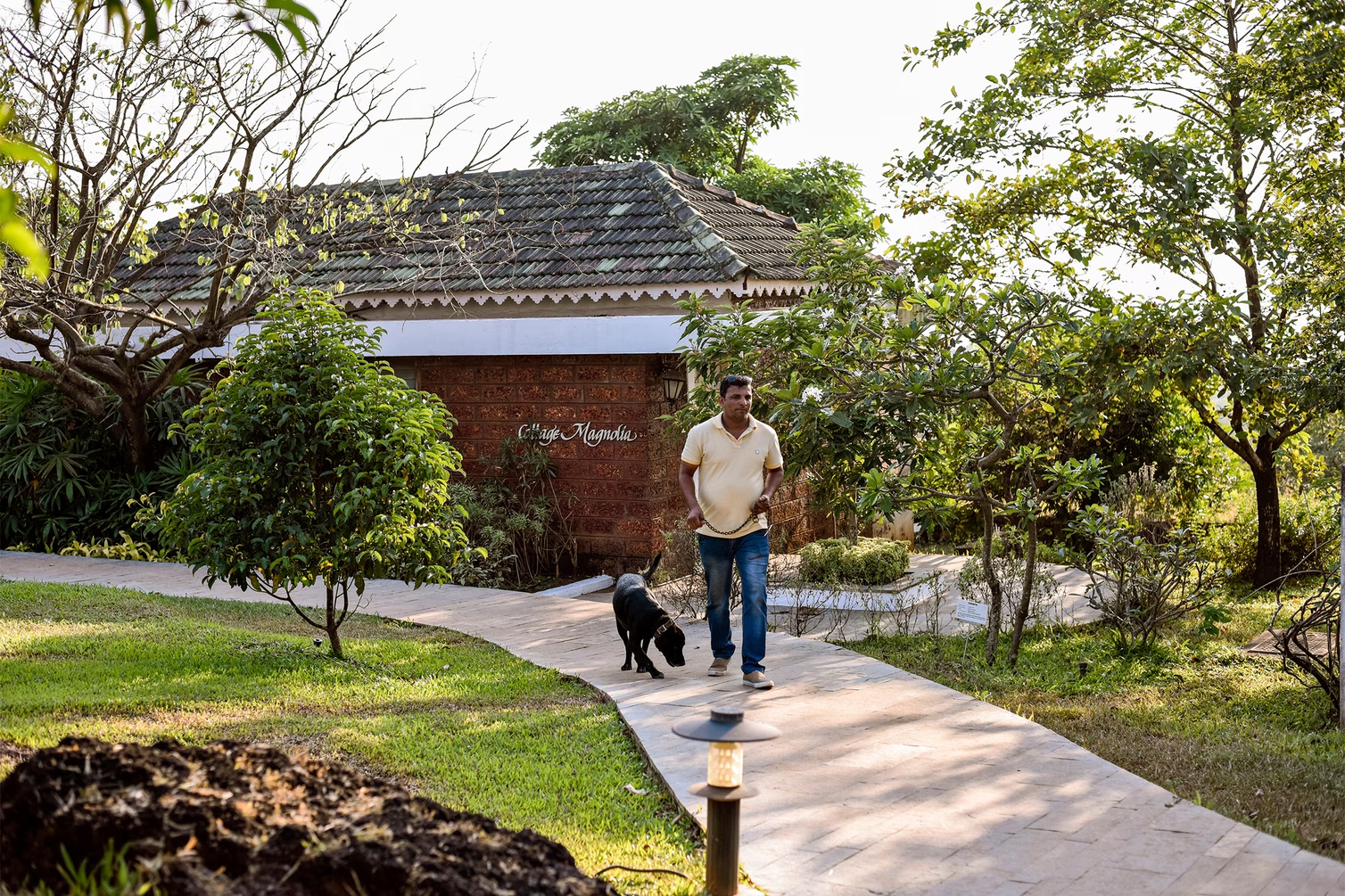The Fern Samali Resort, Dapoli, Ratnagiri photo 9