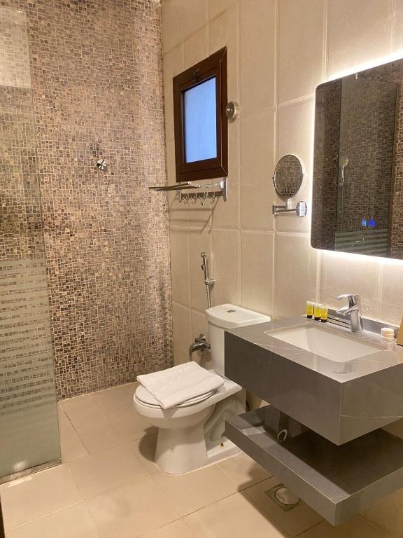 studio King at Park Al-Asma serviced apartments - بارك العاصمة للشقق المخدومة - Photo 2