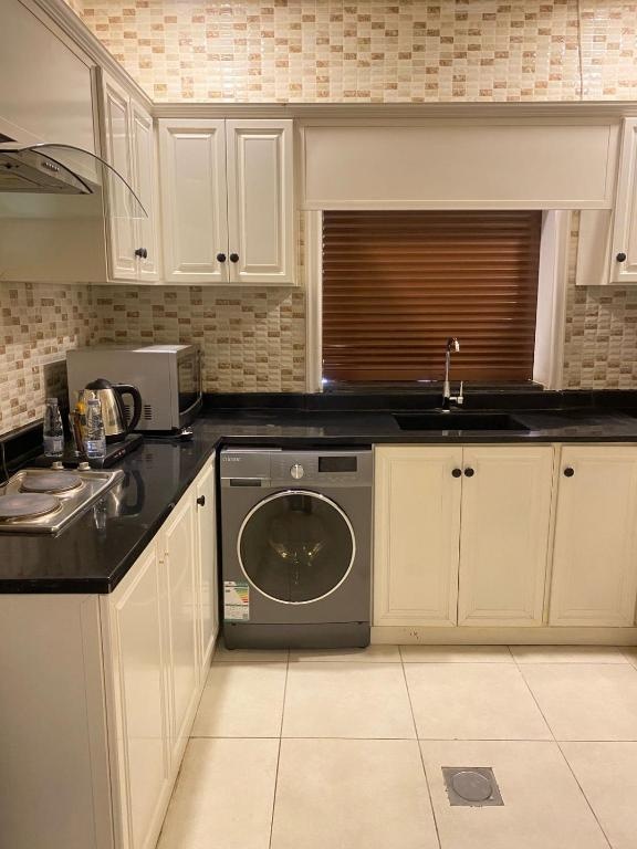 Park Al-Asma serviced apartments - بارك العاصمة للشقق المخدومة photo 4