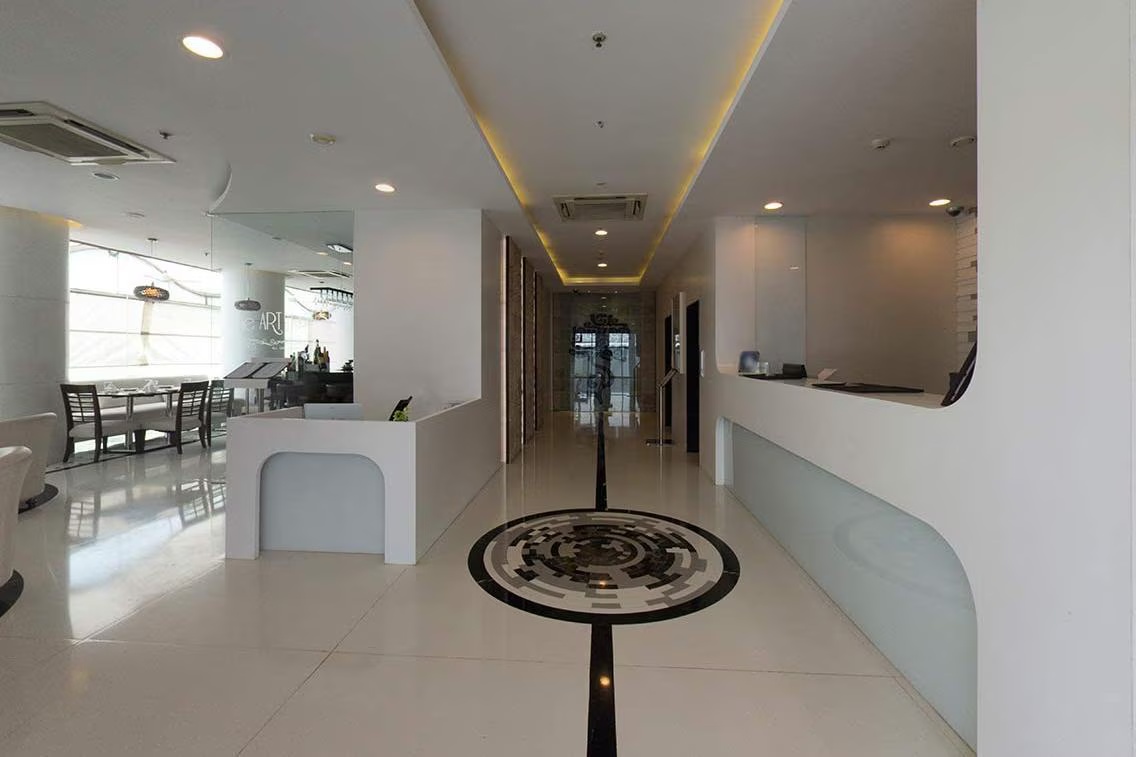 The Fern Residency, Chembur, Mumbai photo 11