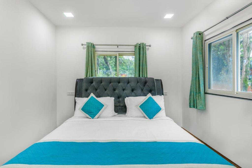 The Caravan at Nature Trails Durshet, Khopoli - Photo 2