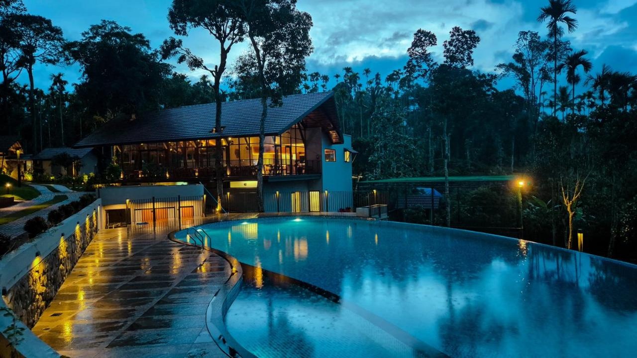 Sterling Lontano Waterfront - Wayanad photo 1