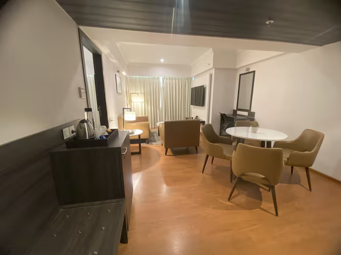 Maharaja Suite at SKK The Fern, Jaisalmer - Photo 2