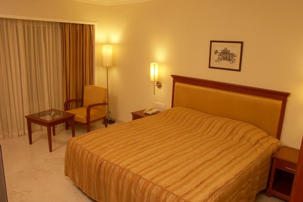 Family Room at Club Mahindra Golden Landmark Hotel - Mysuru, Karnataka - Photo 3