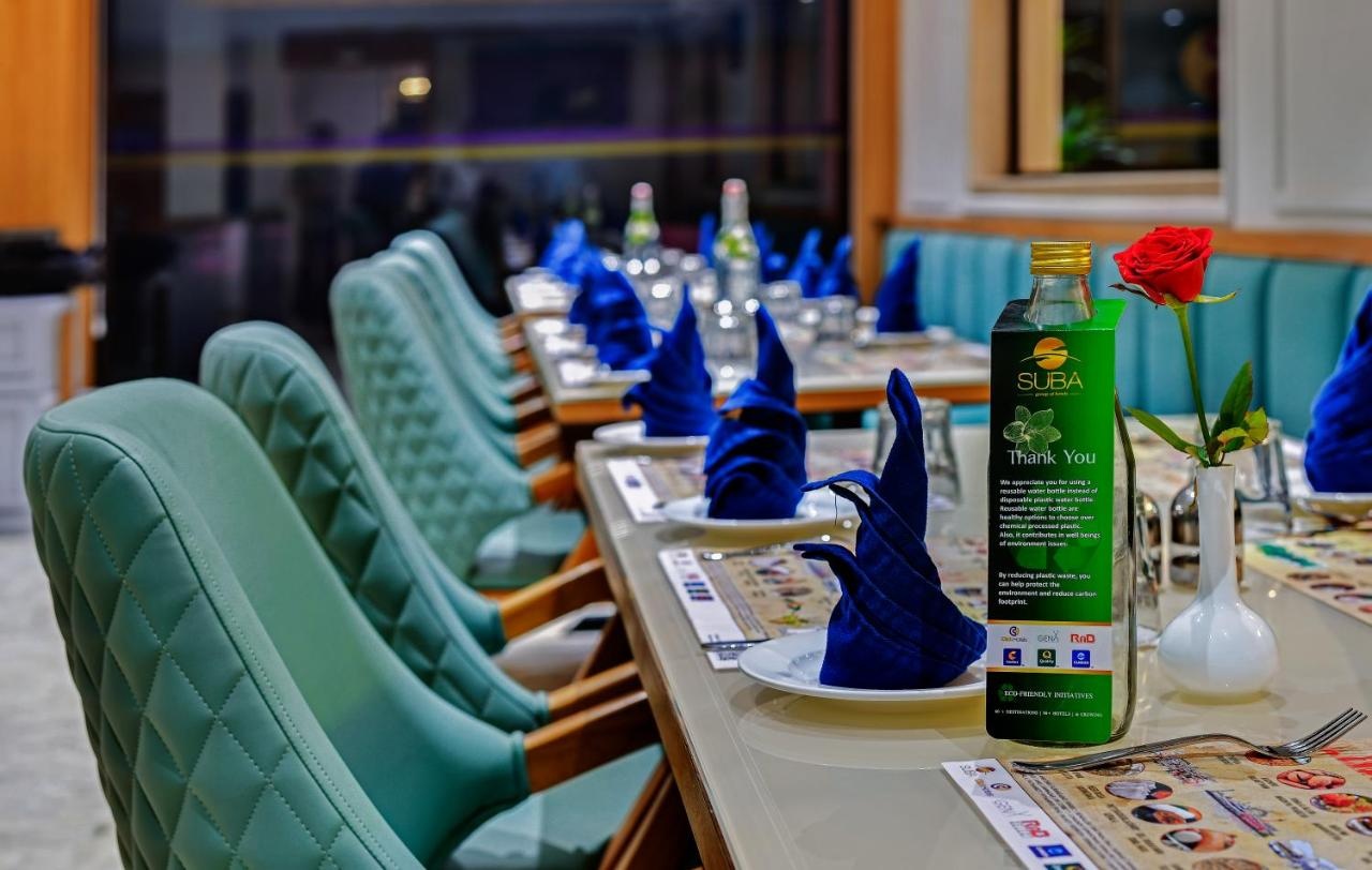 Click Hotel Royal Pearl, Galenda, Dahej photo 3