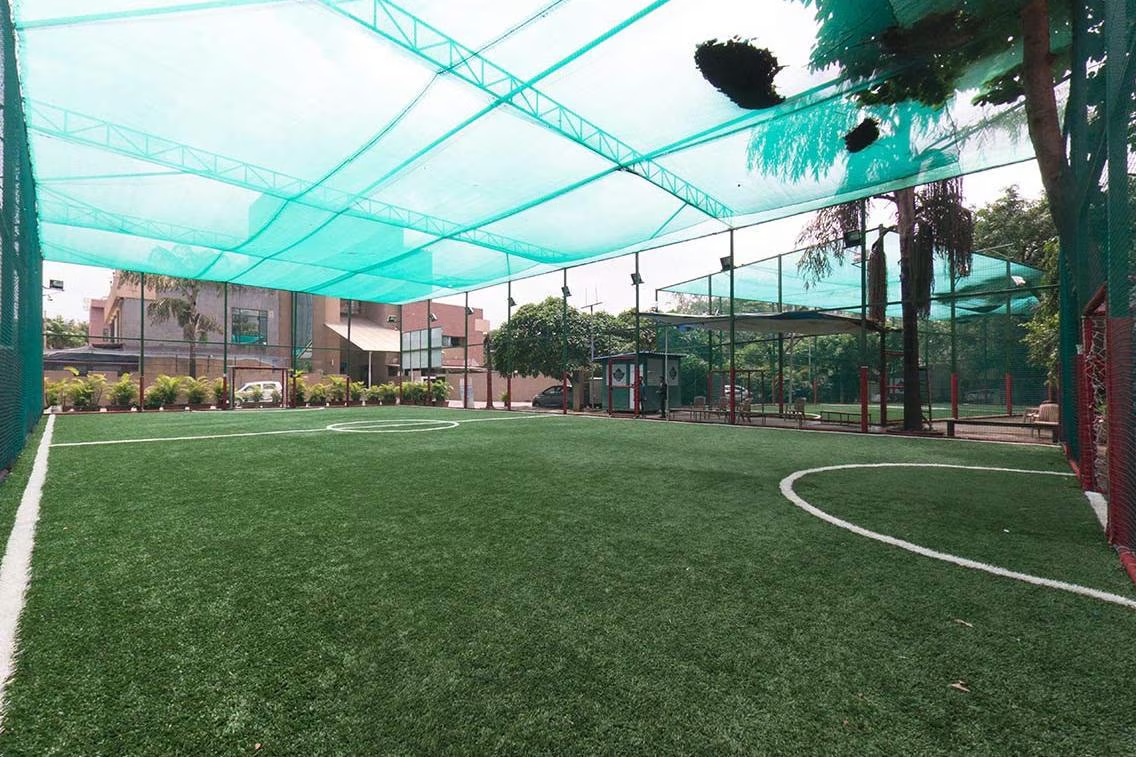 The Fern Residency, Chembur, Mumbai photo 4