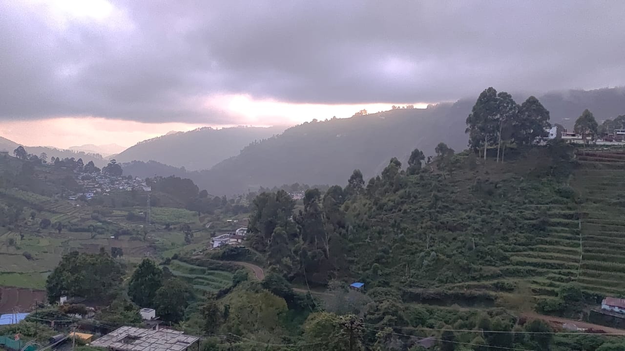JRS INN, KODAIKANAL photo 7