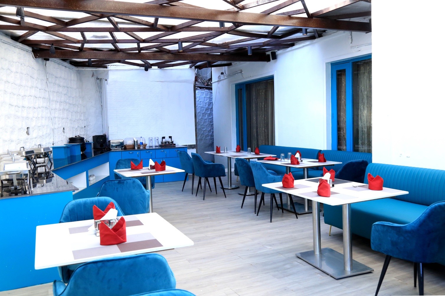 Comfort Inn Silver Arch Mussoorie photo 4