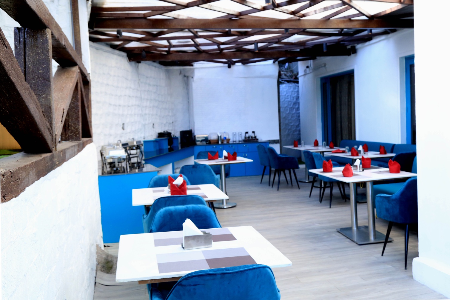 Comfort Inn Silver Arch Mussoorie photo 5