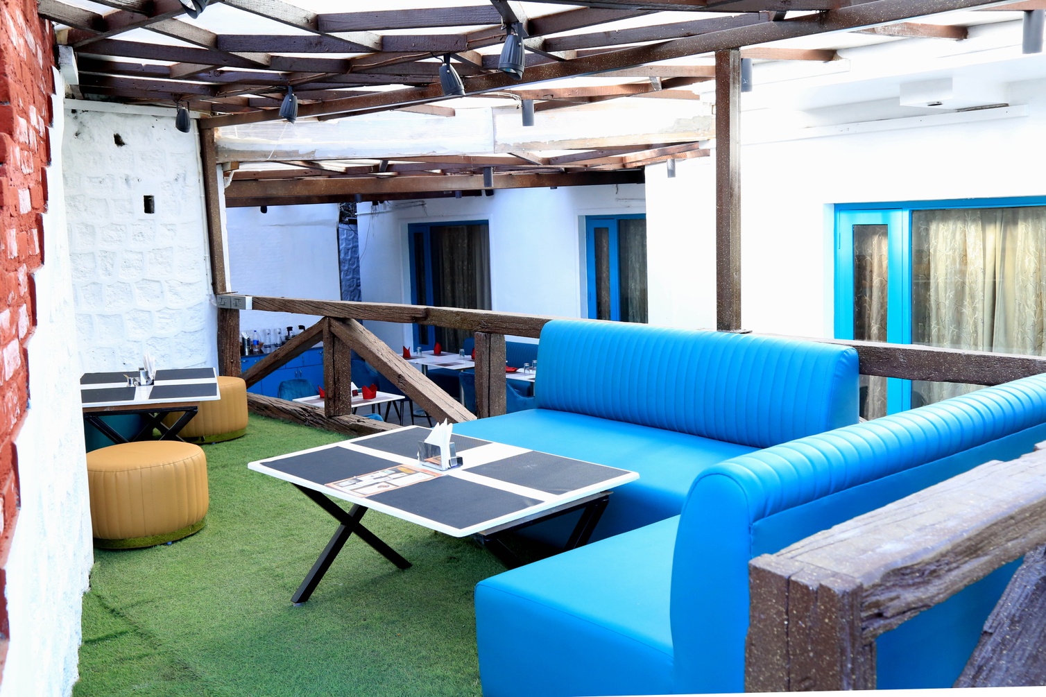 Comfort Inn Silver Arch Mussoorie photo 7