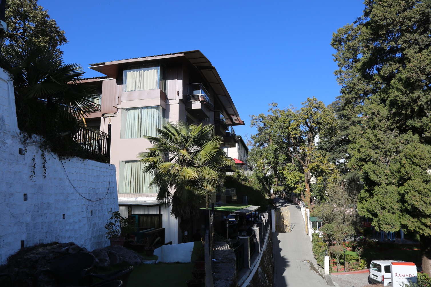 Comfort Inn Silver Arch Mussoorie photo 8