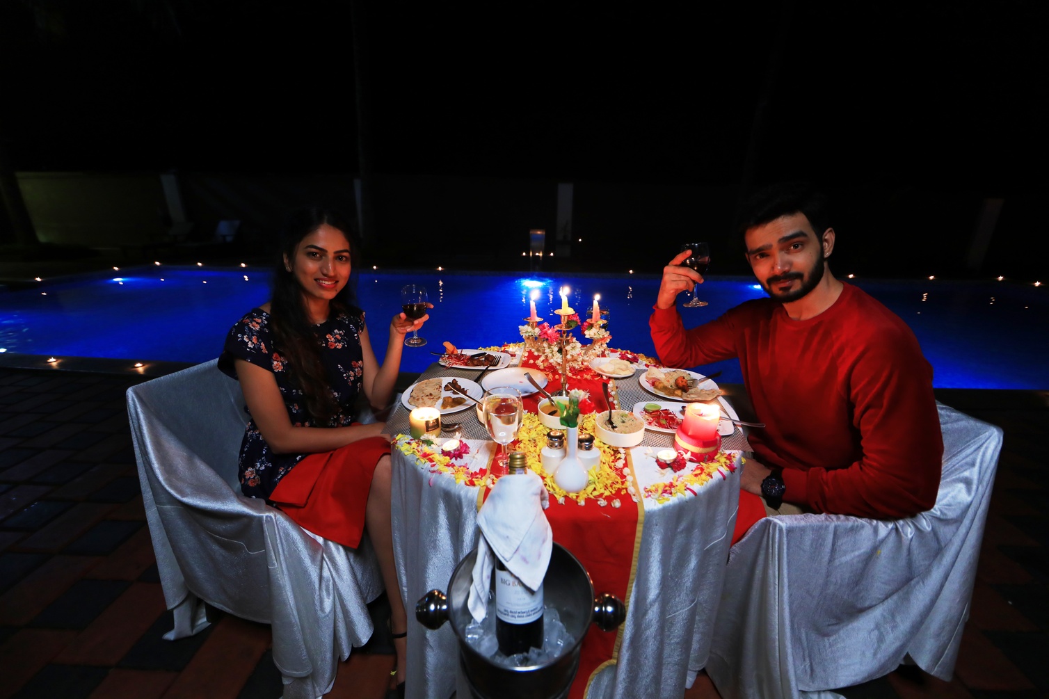 Parampara Resort & Spa, Coorg photo 10