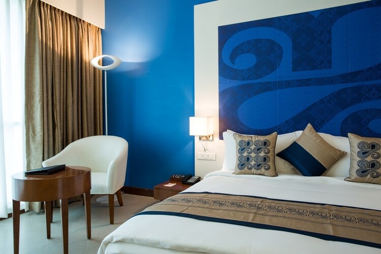 The Fern Club Room at The Fern Residency, Chembur, Mumbai - Photo 2
