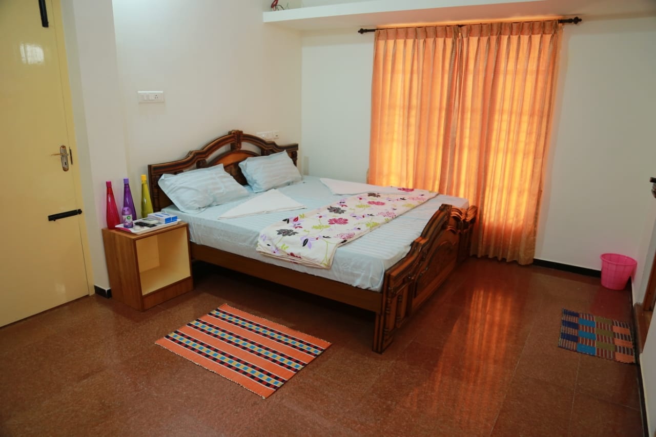 2 Bedroom with Kitchen at Coimbatore Home Stay (Serviced Apartments) - Photo 1
