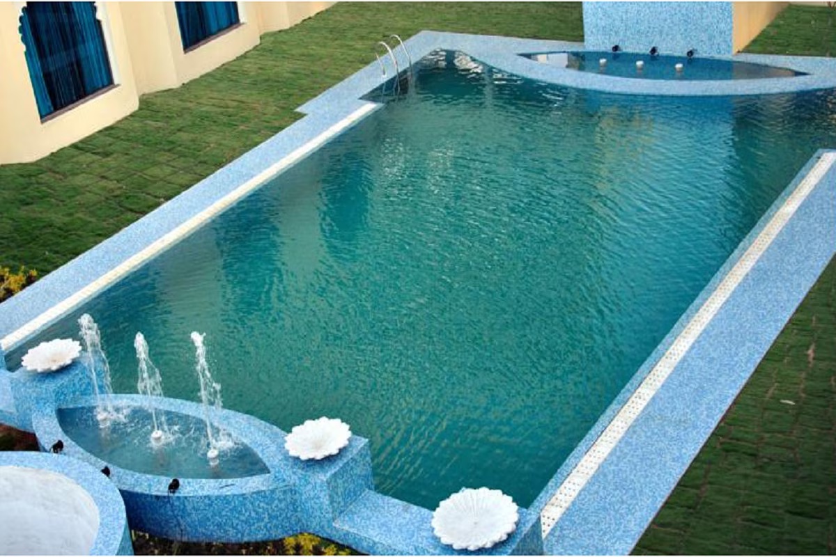 Club Mahindra, Udaipur photo 11