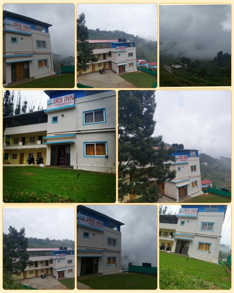 JRS INN, KODAIKANAL photo 3