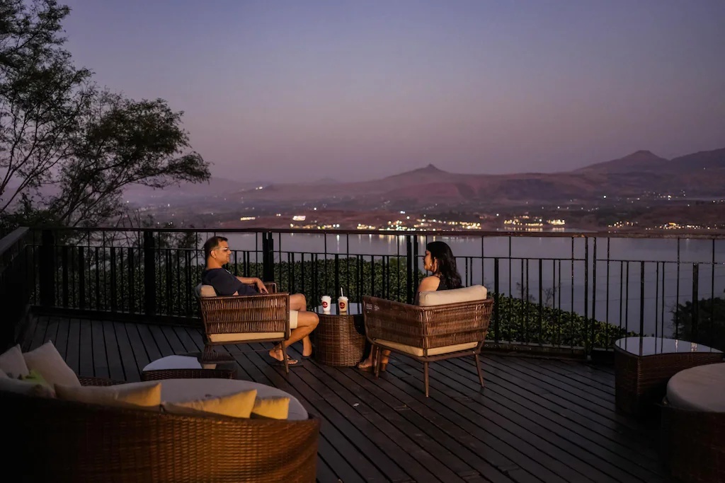 Club Mahindra Resort - Tungi, Lonavala, Maharashtra photo 10