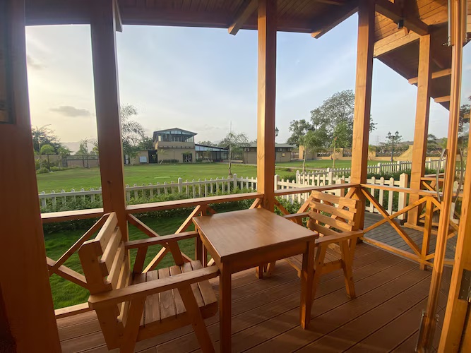 Zuper DeluxZ at Villament Zinc Journey By The Fern Karjat - Photo 3